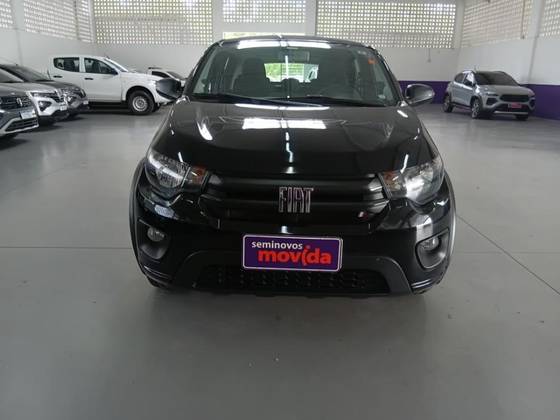 FIAT MOBI 1.0 EVO FLEX LIKE. MANUAL FIAT MOBI 1.0 EVO FLEX LIKE. MANUAL